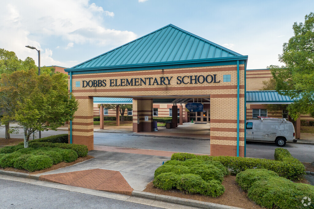 Dobbs Elementary School, Atlanta GA Rankings & Reviews