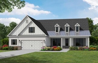 305 Belmont Park Ct Unit 36475002, Ball Ground, GA 30107