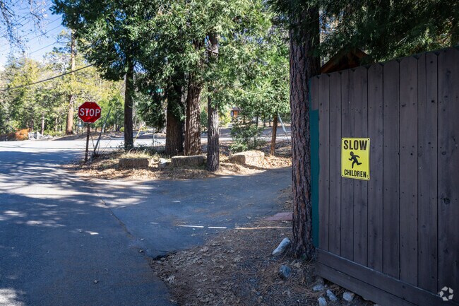 Safety is a top priority at Idyllwild Montessori School.