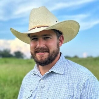 Brooks Dickson