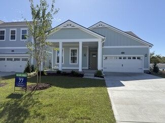 219 Atlantic Breeze St, Myrtle Beach, SC 29572