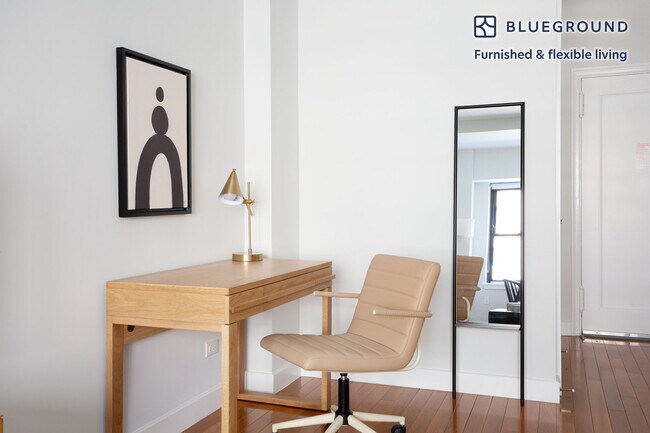 400 E 57th St unit FL8-ID1140, New York, NY 10022 - photo 4