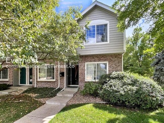 9600 W Chatfield Ave, Littleton, CO 80128
