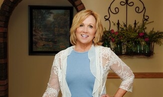 Pam Keller