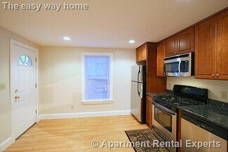 429 Franklin St Unit 1L, Cambridge, MA 02139