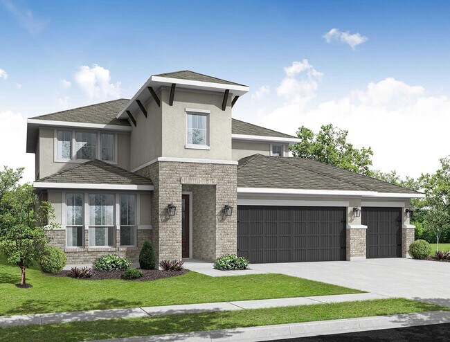 110 Orange Blossom Ct unit 36492058, Mont Belvieu, TX 77535 - photo 3