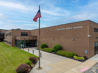 Marlboro Middle School