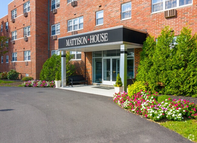 Mattison House, Ambler, PA 19002 - photo 7