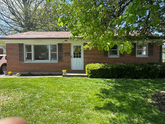 483 N Main St, West Milton, OH 45383