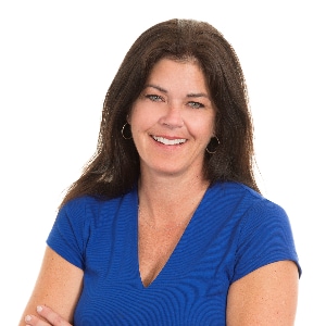 Sheri Peterson
