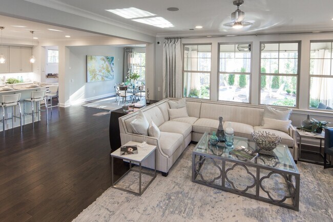 2008 Thatcher Way, Fort Mill, SC 29715 - photo 6