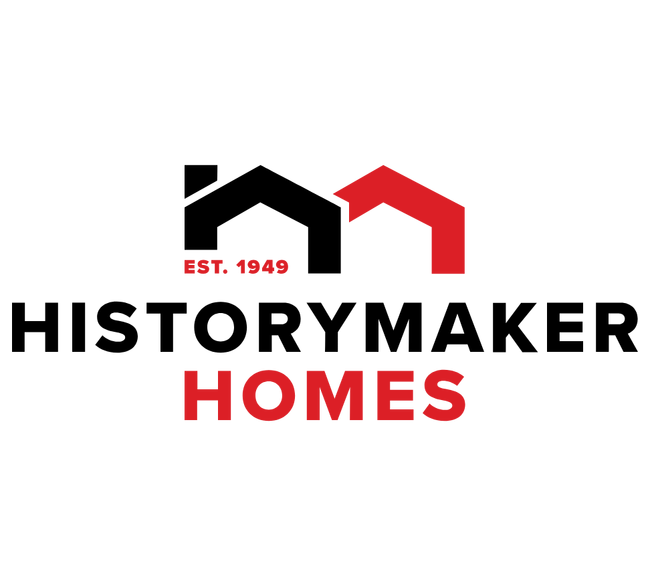 HistoryMaker Homes
