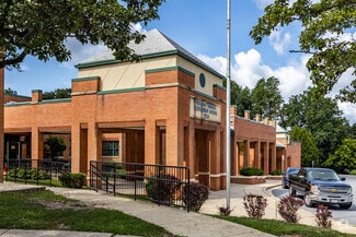 Oakland Terrace Elementary School