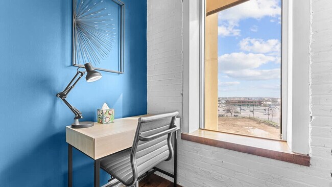 500 S Ervay St unit ID1297780P, Dallas, TX 75201 - photo 7