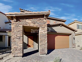 6043 Schmidt St, North Las Vegas, NV 89081