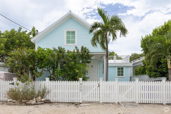 Most popular homes in The Meadows are with new modern builds and fresh colorful paints.