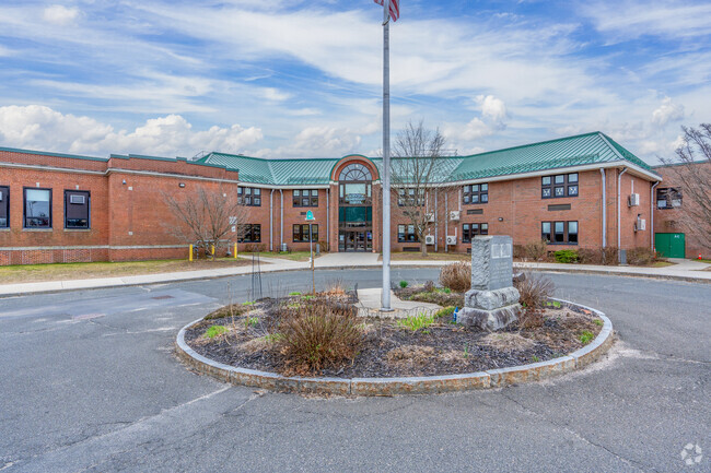 Schools in ZIP Code 01104, MA - Homes.com