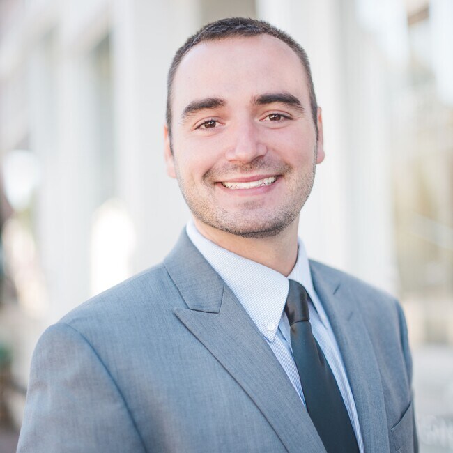 Agent Photo