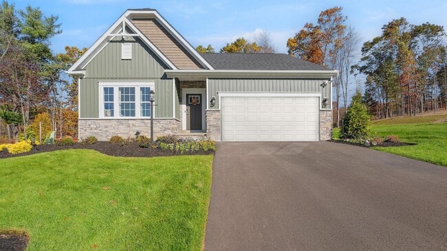 101 July Dr unit 37077585, Butler, PA 16002 - photo 2