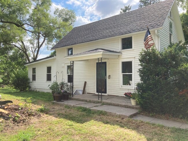 200 Railroad Cir, Cedar Creek, NE 68016 - photo 2