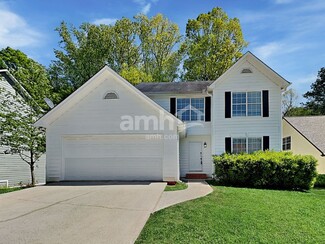 190 Paris Dr, Lawrenceville, GA 30043