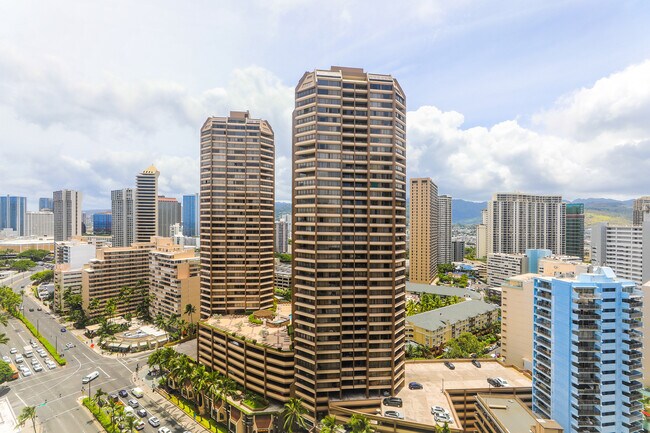 The Ilikai Residential unit 1222, Honolulu, HI 96815 - photo 4