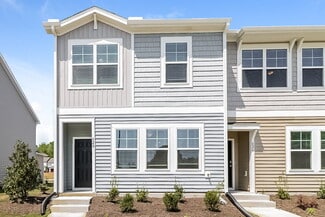 628 Wendell Falls Pkwy, Wendell, NC 27591