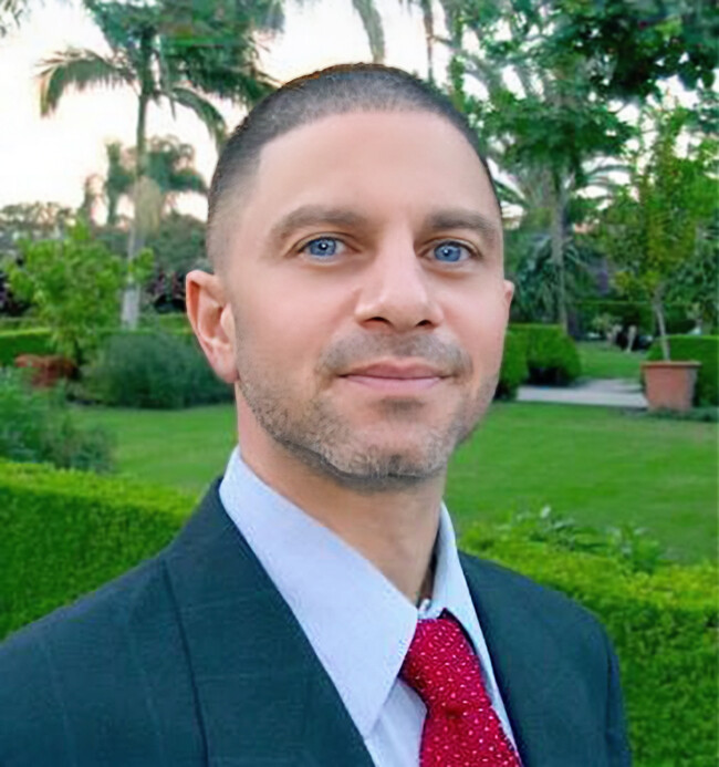 Agent Photo