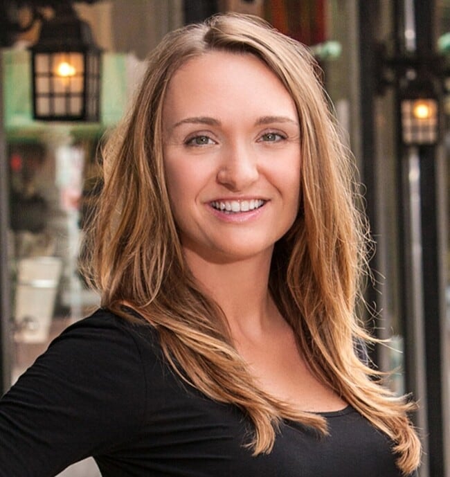 Amy Voltz