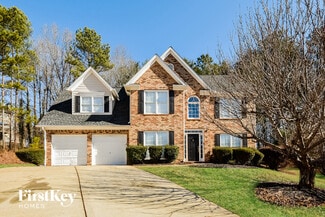 60 Evans Point, Dallas, GA 30157