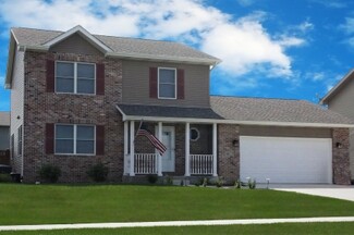 3764 W 68th Ave Unit 37144849, Merrillville, IN 46410