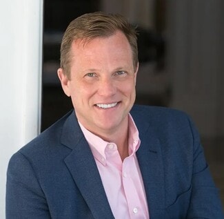 Patrick McLaughlin