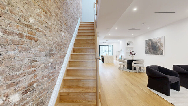 753 Hancock St unit HSE, Brooklyn, NY 11233 - photo 2