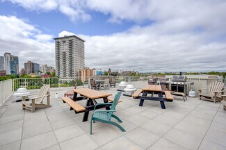 1409 N Prospect Ave Unit 104, Milwaukee, WI 53202