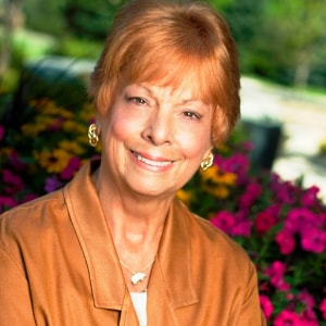 Cheri Barber-Walker