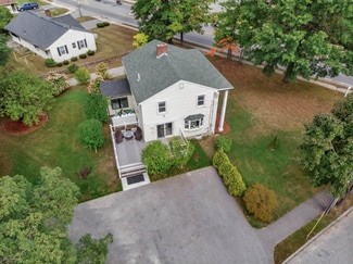 1022 Main St, Haverhill, MA 01830