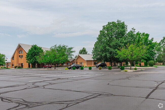 Redeemer Lutheran School, Kokomo