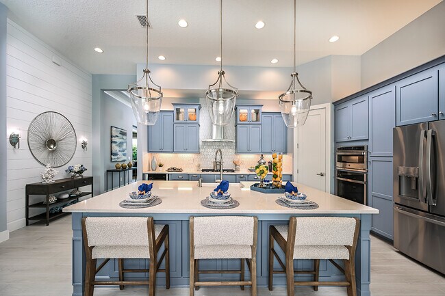 5379 Wolf Creek Dr unit 36723350, Apollo Beach, FL 33572 - photo 4