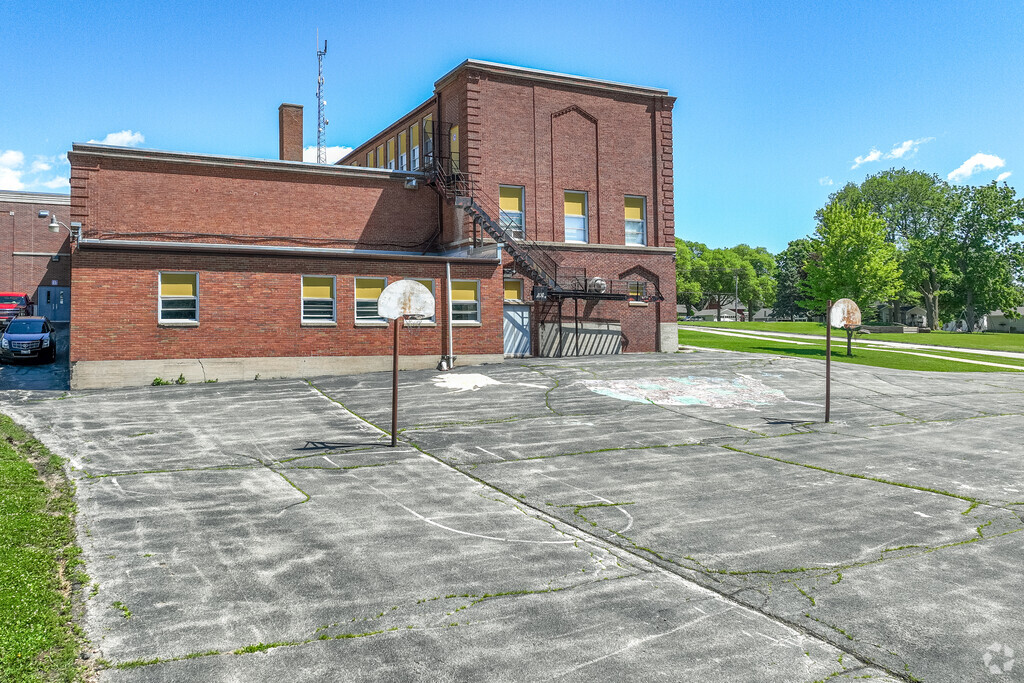 Elementary School