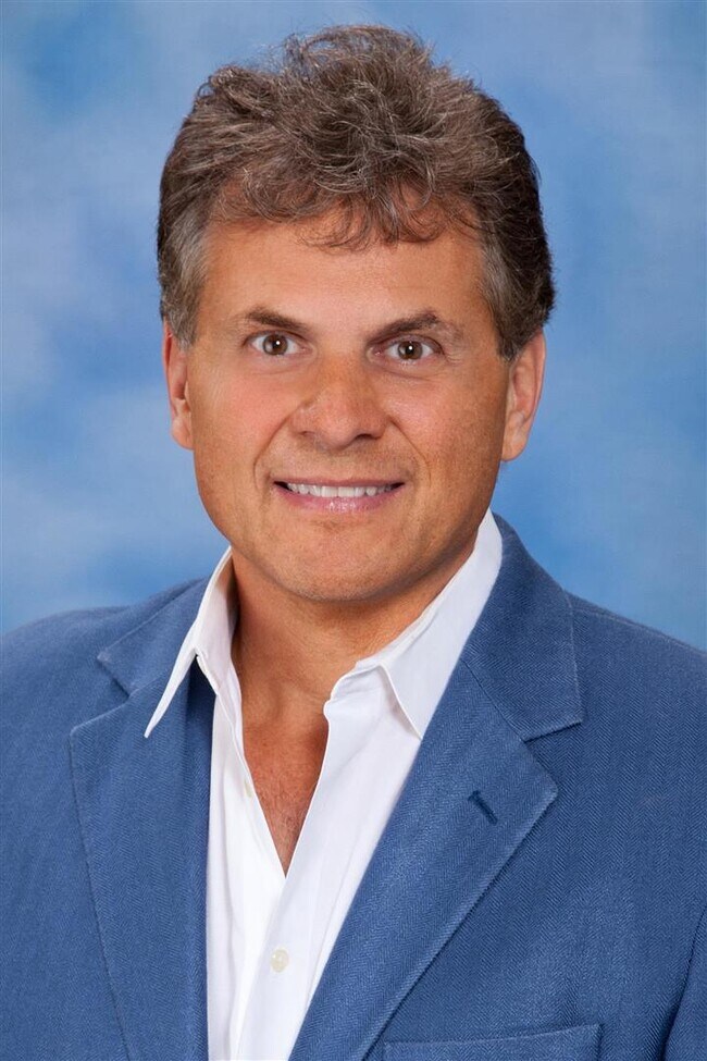 Tony DiBenedetto