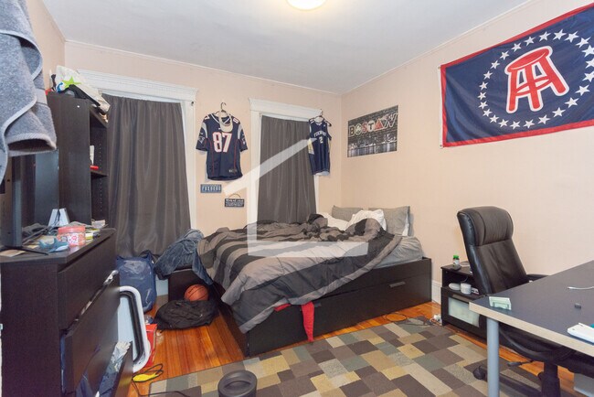 21 Chester St unit 3, Allston, MA 02134 - photo 4