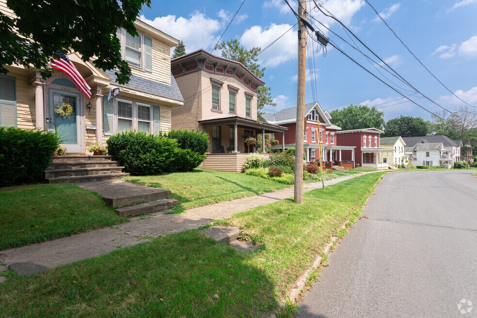 Fort Plain Junior/Senior High School, Fort Plain NY Rankings & Reviews