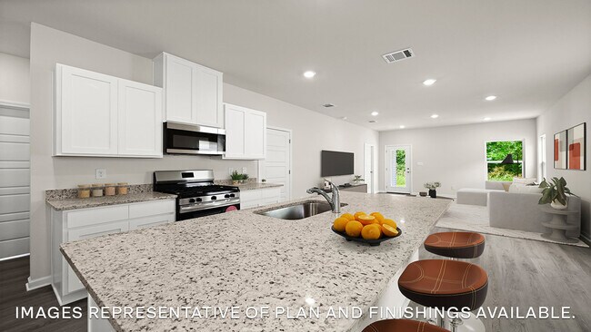 5477 Fornea Glen Way, Slidell, LA 70461 - photo 2