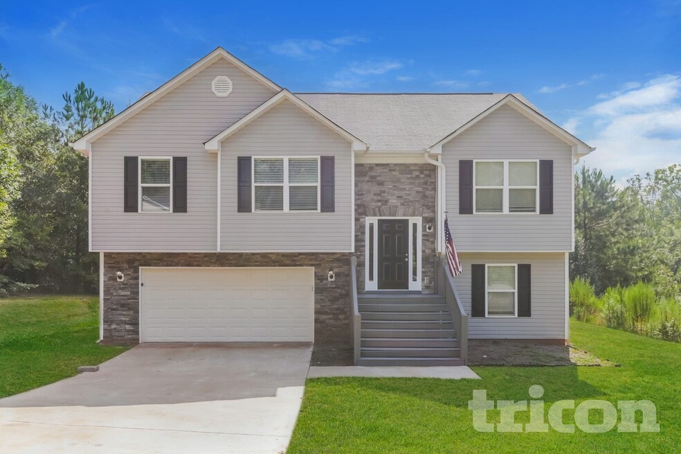 295 Oak Meadows Dr, Covington, GA 30016 - photo 1