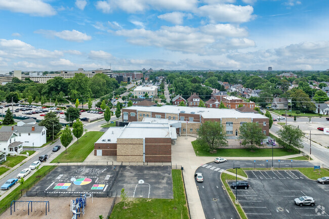 Livingston Elementary School