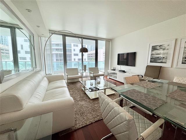 Jade at Brickell unit 1801, Miami, FL 33131 - photo 3