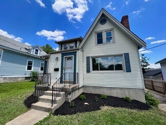 6816 Park Ave, Cincinnati, OH 45236