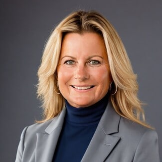 Lisa Constantinidis-Bognu