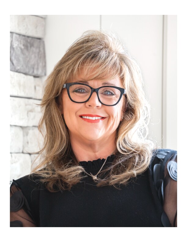 Melinda Davis