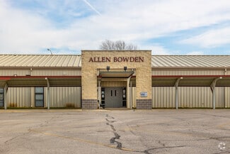 Allen-Bowden Public School